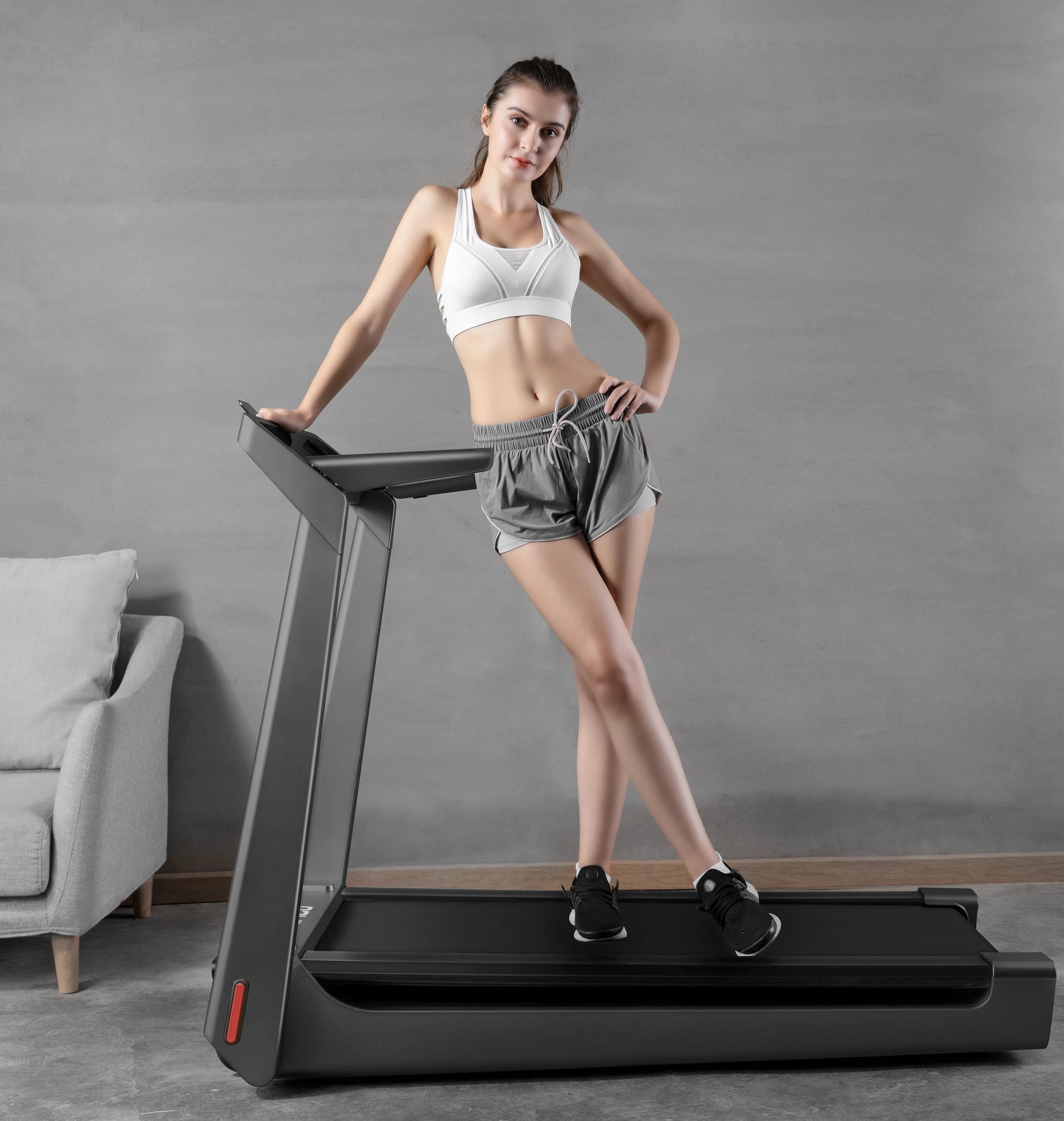 Infico WalkingPad i15 Pro
