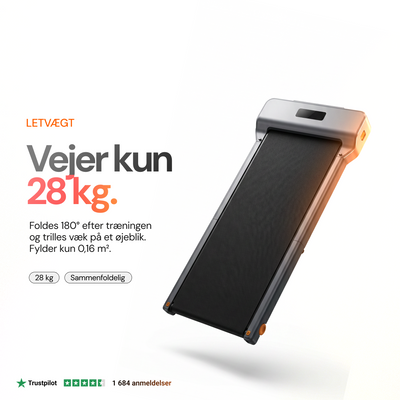 WalkingPad Z1