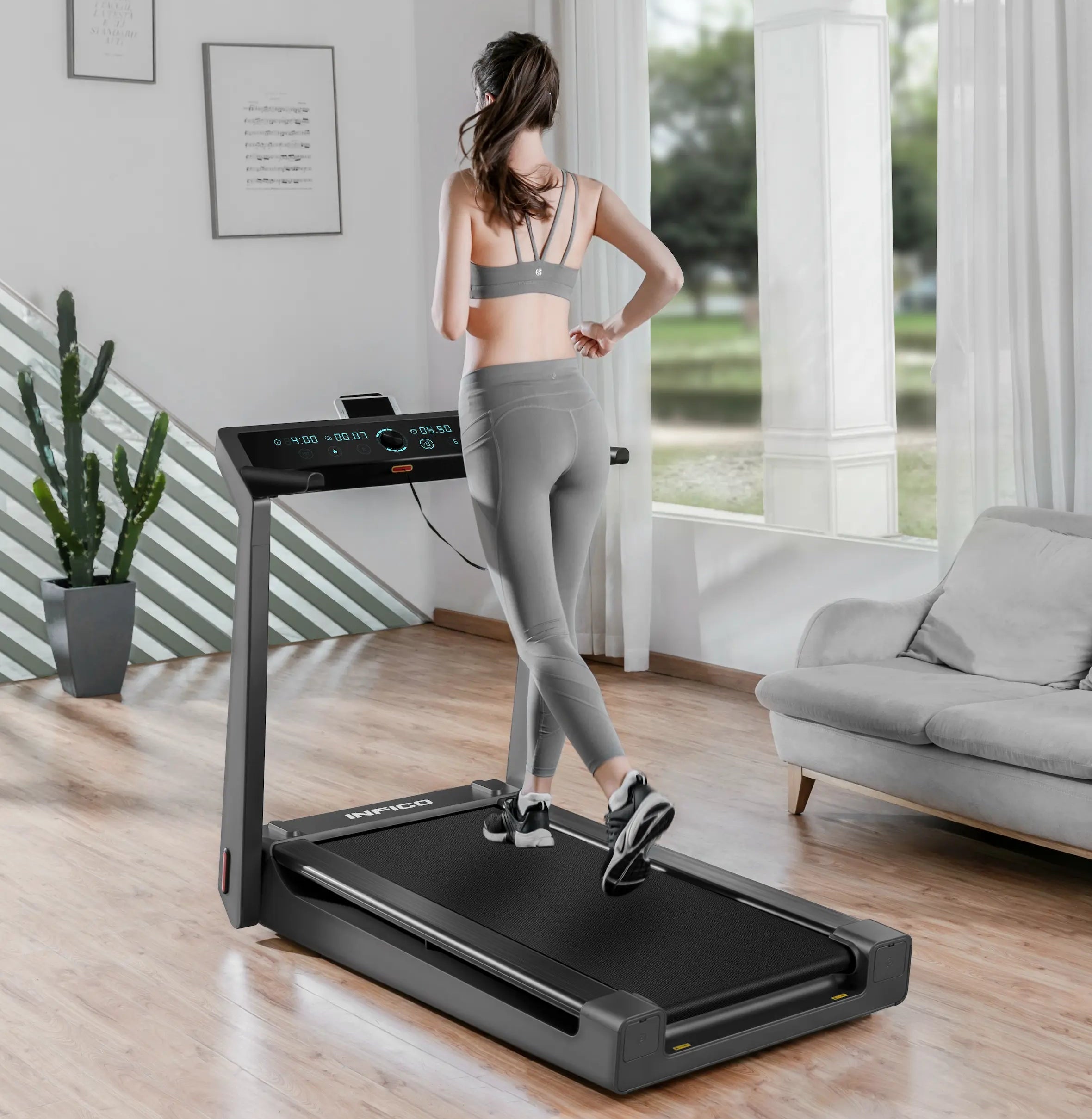Infico WalkingPad i15 Pro